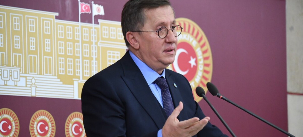 Askeri kurs yalanına İYİ Parti de sarıldı