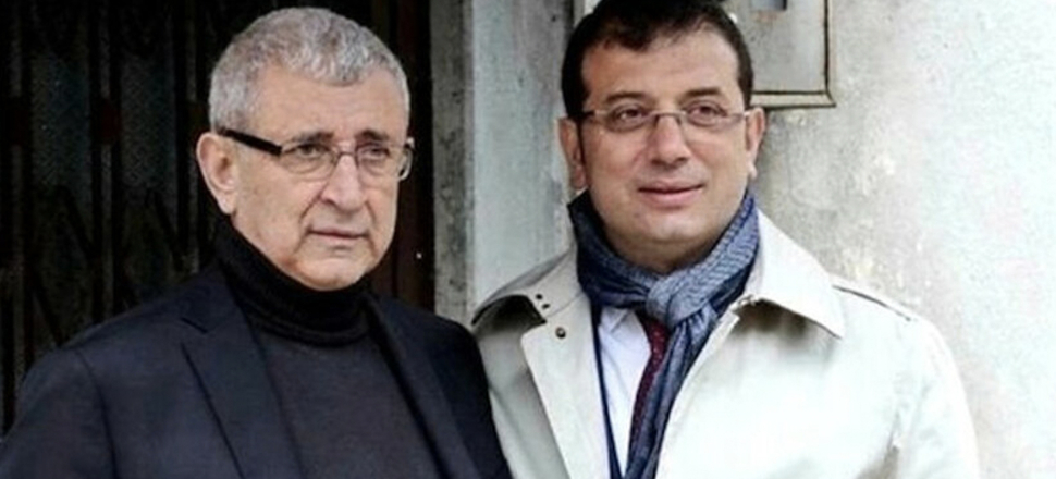 İmamoğlu ve babasının dolandırıcılık davası yeniden başladı