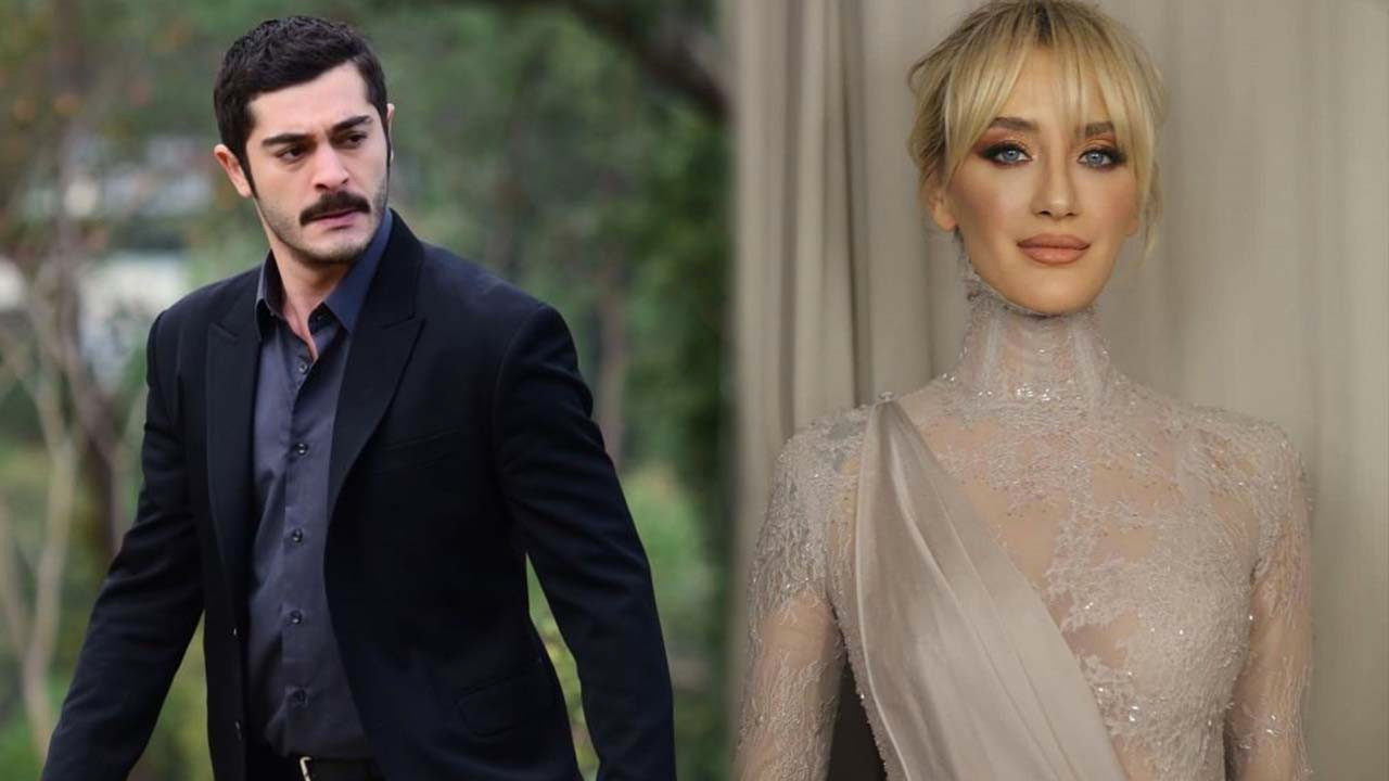 Burak Deniz ile sevgilisi Didem Soydan koronavirüse yakalandı