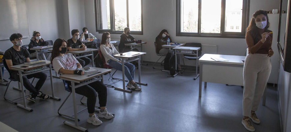 Milli Eğitim Bakanı Selçuk merak edilen soruyu yanıtladı