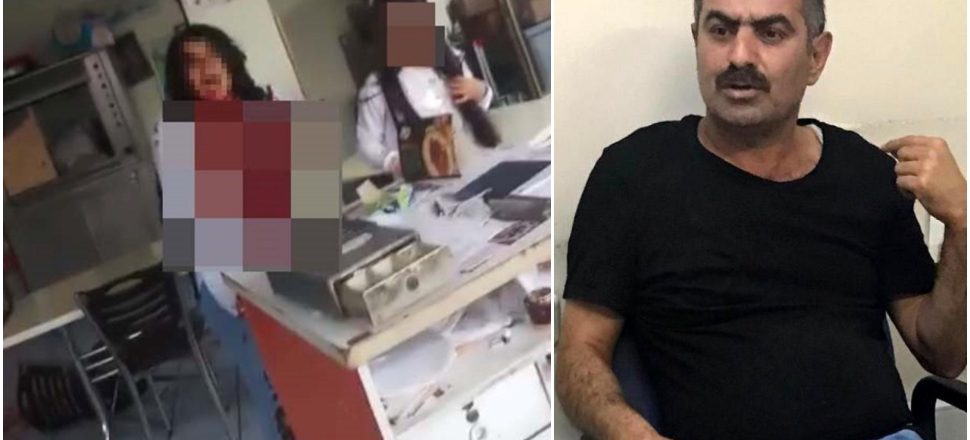 Emine Bulut'un katilinin cezasına itiraz
