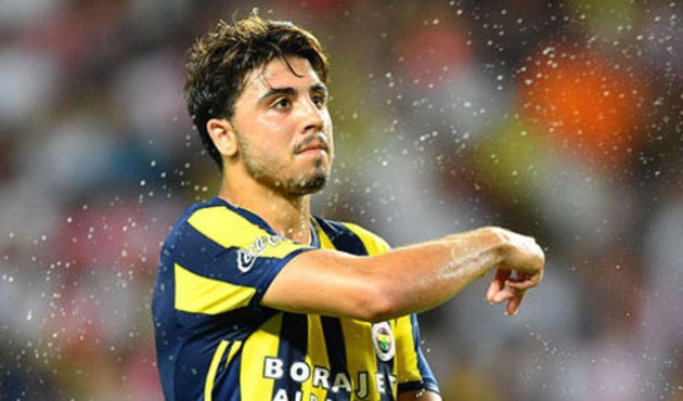 Ozan Tufan: Kendimi ben de beğenmiyorum