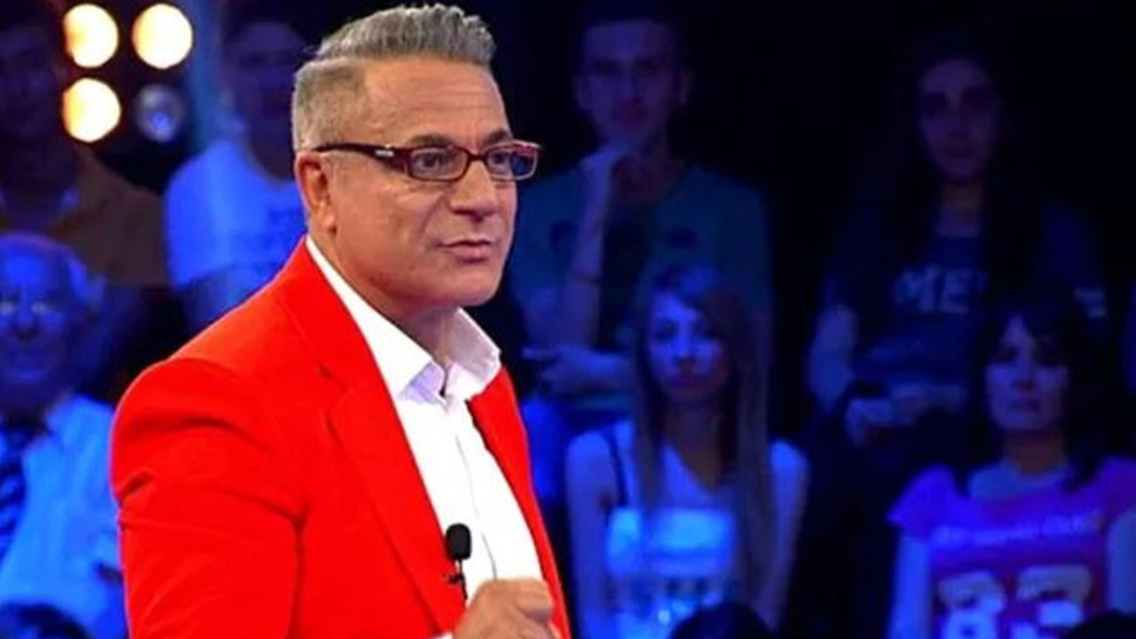 Mehmet Ali Erbil'den bomba haber