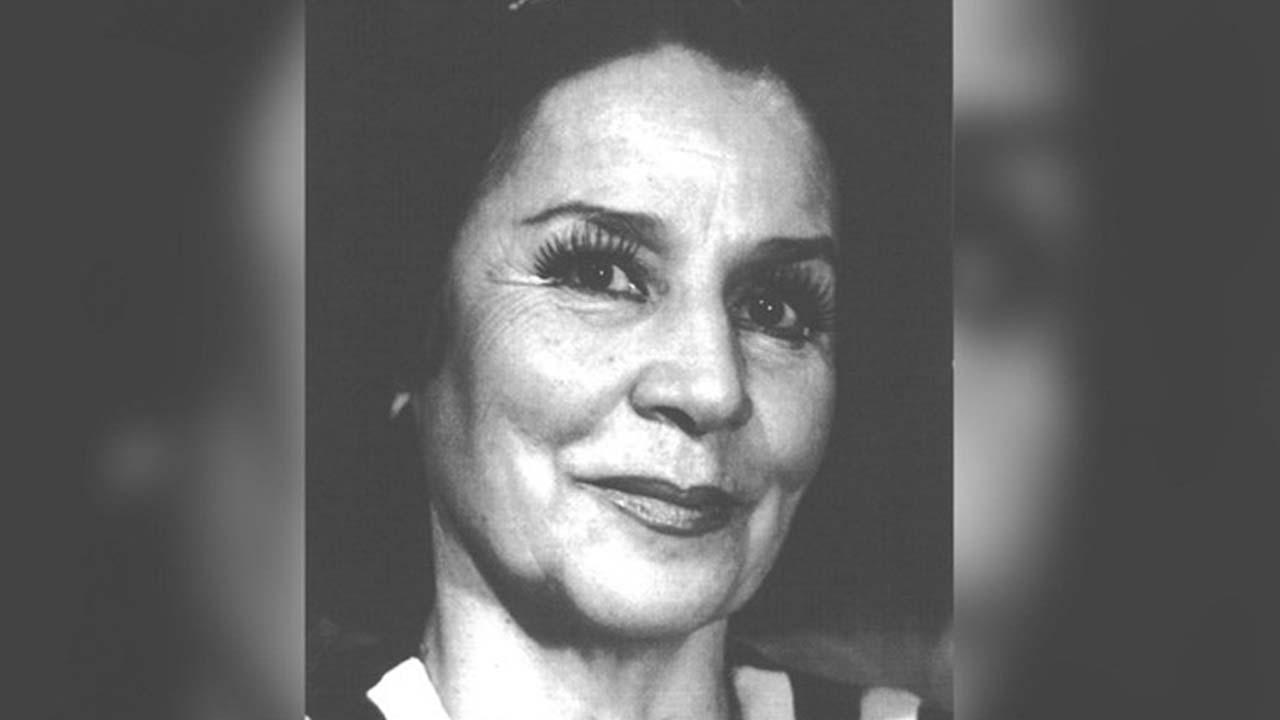 Oyuncu Handan Ertuğrul hayatını kaybetti