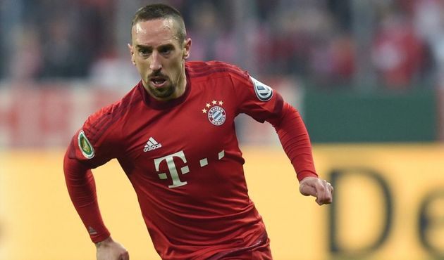 Ribery Türkiye'ye mi dönüyor