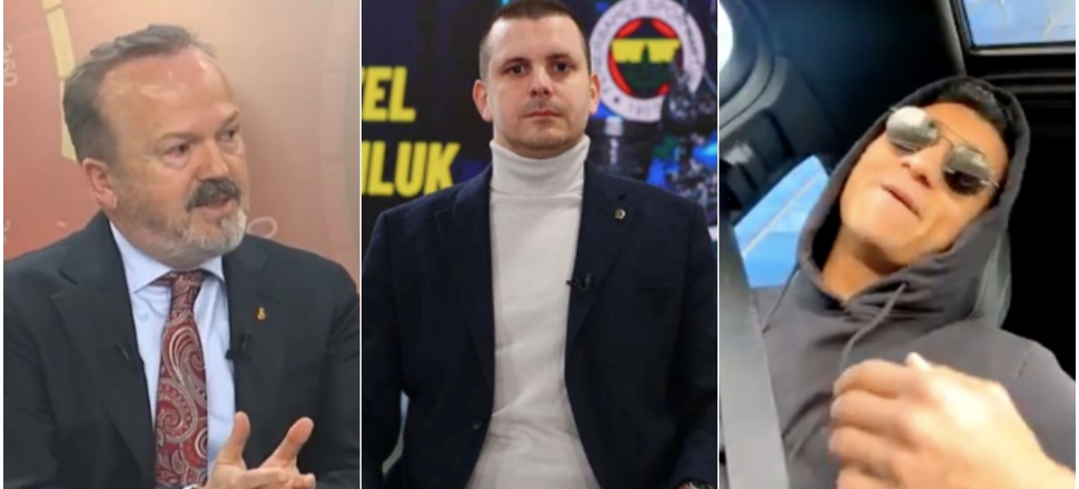 Fenerbahçe'den Galatasaray'a düello çağrısı