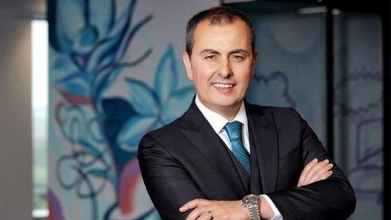 İş Bankası Genel Müdürlüğü'ne Hakan Aran atandı