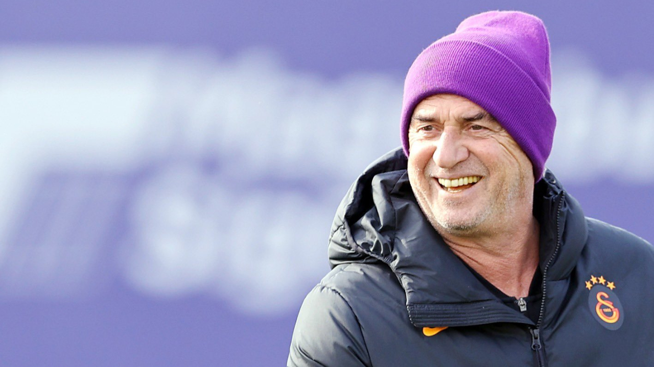 Fatih Terim'in 2 maçlık cezası onandı
