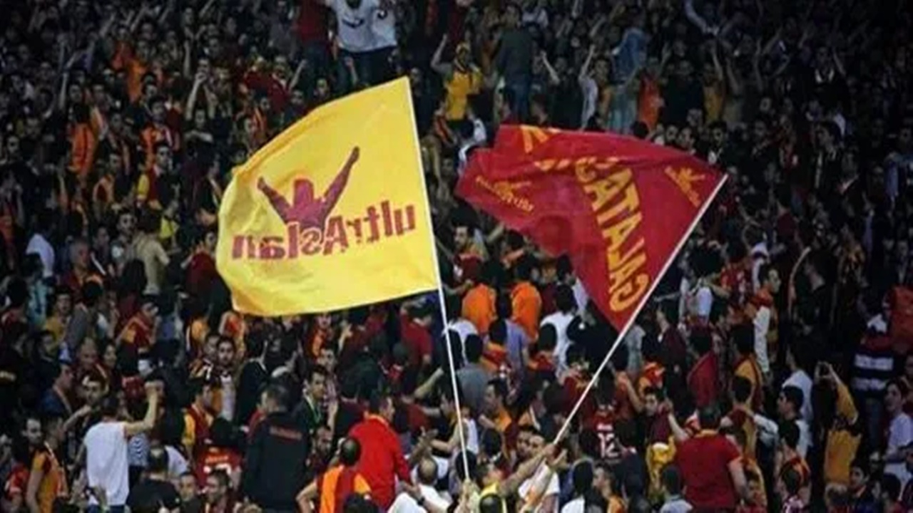 ultrAslan'dan çok sert açıklama: FETÖ imamını sportif direktör yaptınız!