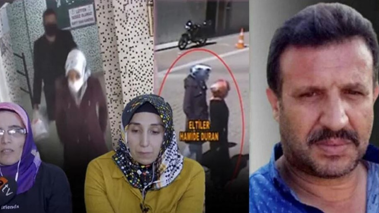 İki eltinin kaçtığı yufkacı Muammer ilk kez konuştu