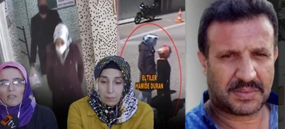 İki eltinin kaçtığı yufkacı Muammer ilk kez konuştu