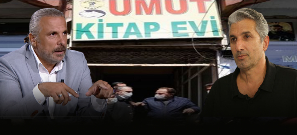 ‘BU FOTOĞRAF, DEMİRTAŞ’IN 3’ÜNCÜ İTTİFAK ÇIKIŞIYLA BAĞLANTILI!’