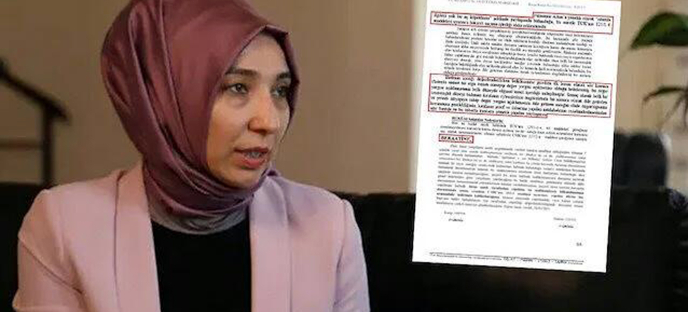 Vicdan yaralayan "Fatmanur Altun" kararında hedef şaşıyor!