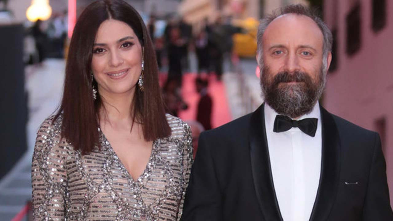Bergüzar Korel'den müjdeli haber