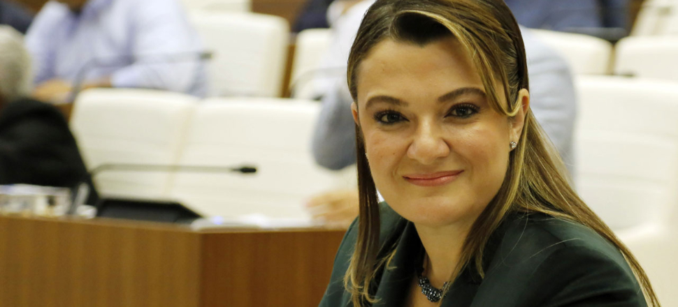 Antalya Büyükşehir Belediyesi'nde 32 bin TL maaşlı çalışan!