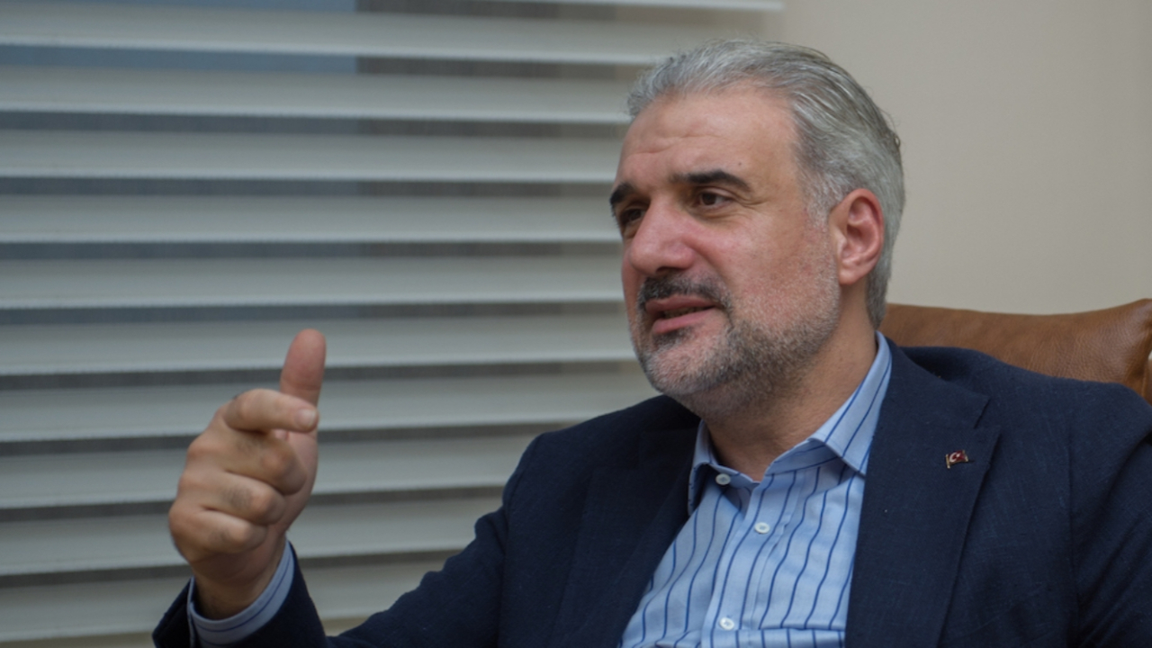'İstanbul maalesef ajans belediyeciliğine düştü'