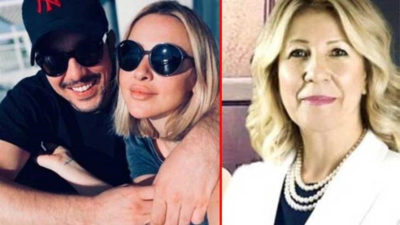 Hadise ve Kaan Yıldırım evleniyor! İşte oturacakları ev...