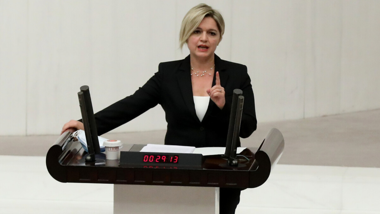 CHP'li Böke: İlk seçimde iktidarız