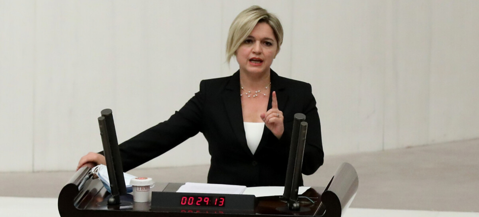 CHP'li Böke: İlk seçimde iktidarız