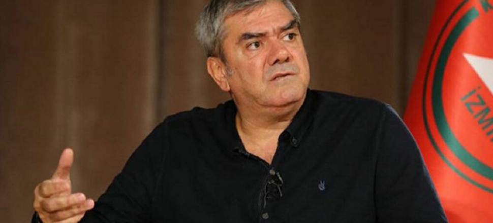 "Atatürk'e hakaret"le suçlanıyordu... Yılmaz Özdil savcıya ifade verdi!