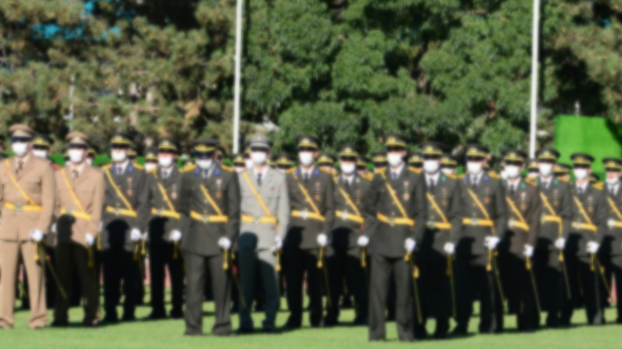 Orduya sistematik saldırılarda 'RAND' detayı