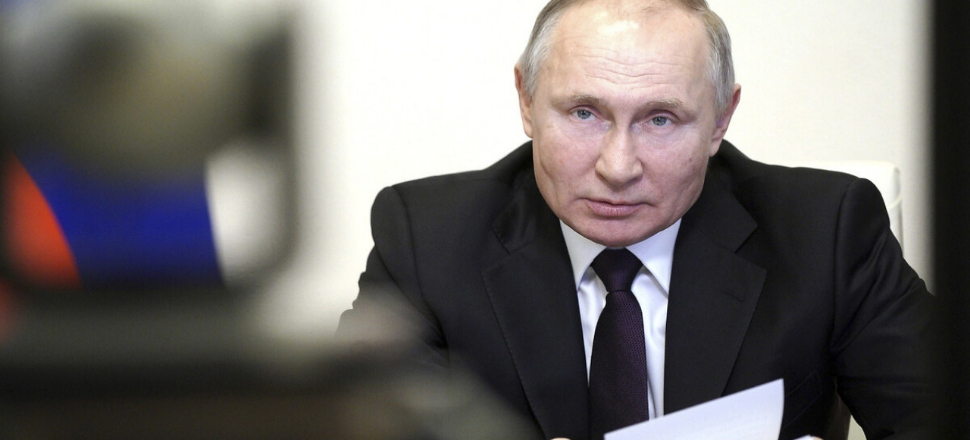 Putin, 2036 yılına kadar başkanlığın yolunu resmen açtı