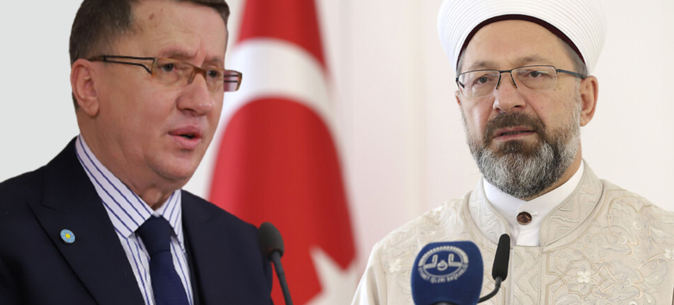 İYİ Parti'li Türkkan trollerin yalanına sarıldı