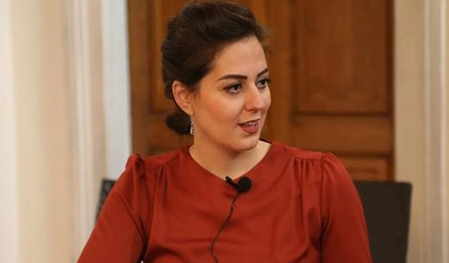 Nilhan Osmanoğlu'ndan tartışma yaratacak sözler