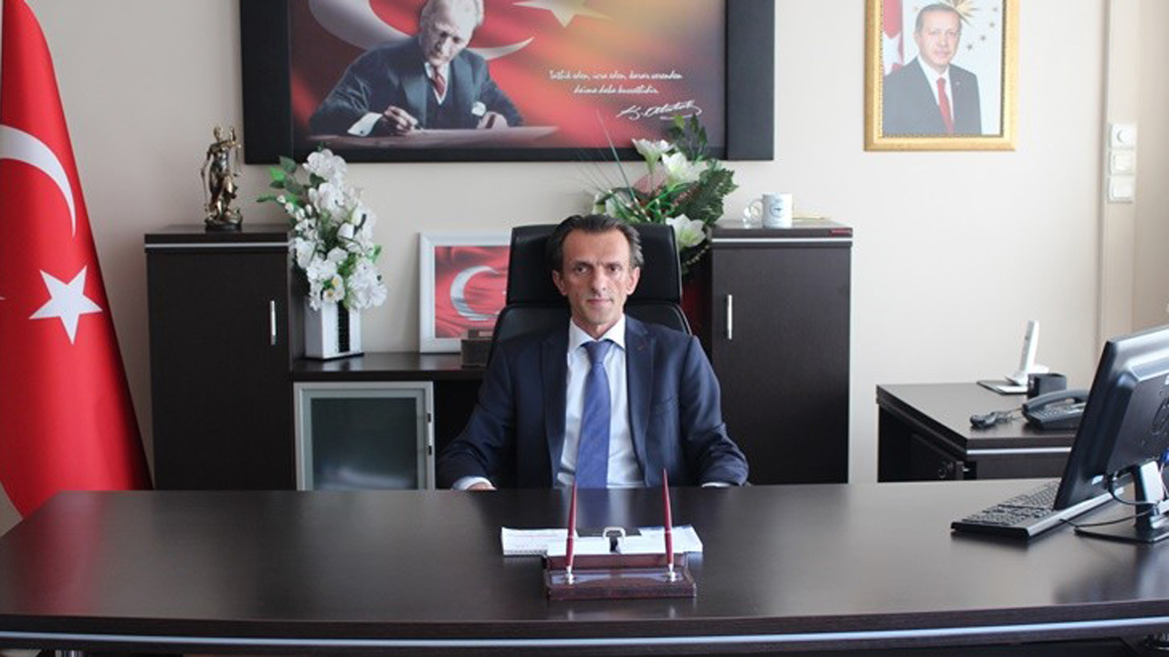 Aydın Kuyucak Kaymakamı Yılmaz Kurt Didim'de ölü bulundu