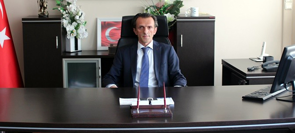 Aydın Kuyucak Kaymakamı Yılmaz Kurt Didim'de ölü bulundu