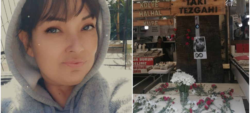 Aslı Özkısırlar'ın ölümüne ilişkin açıklama