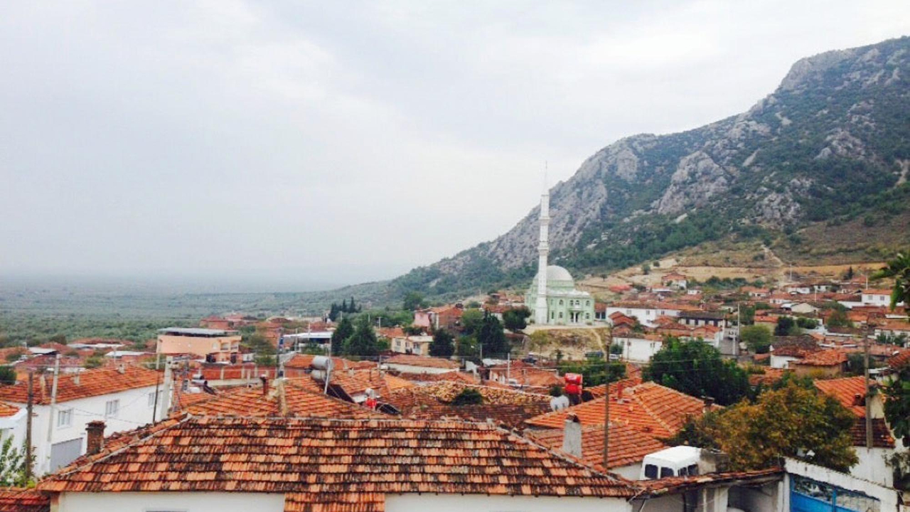 Manisa'da bir mahalleye karantina kararı
