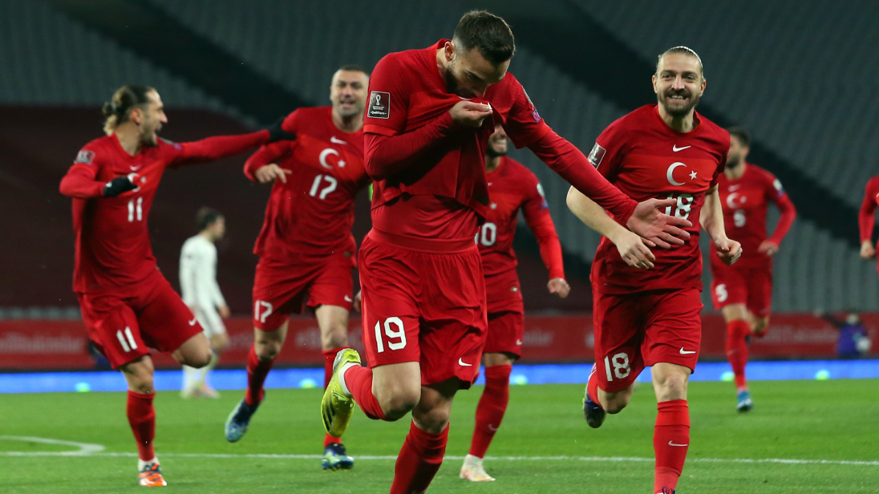 TFF'den prim açıklaması: “Bizim Çocuklar”a inanın!