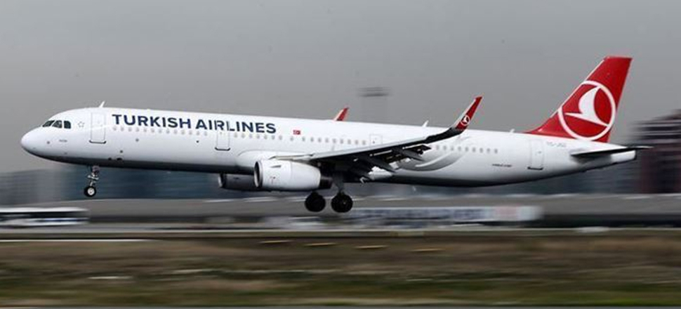 İngiltere ve Danimarka'dan Türkiye'ye uçuş kararı
