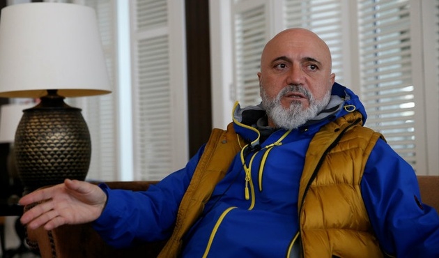 Süper Lig'de bir istifa daha geliyor