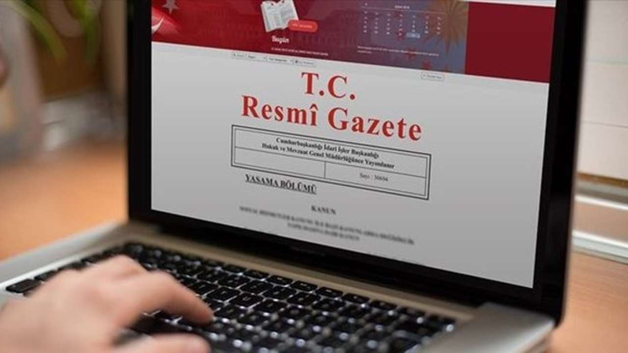 13 ülkeye büyükelçi atandı
