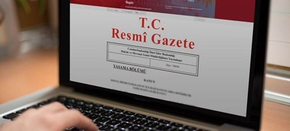 13 ülkeye büyükelçi atandı