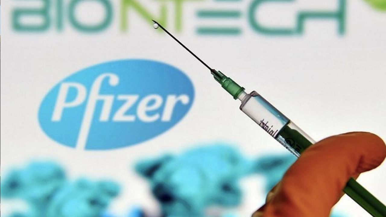BionTech aşısı için Sağlık Bakanlığı'ndan yeni karar