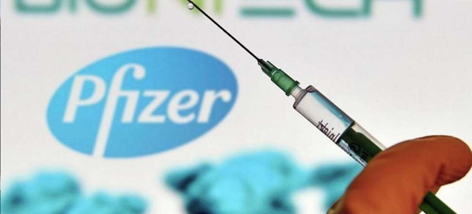 BionTech aşısı için Sağlık Bakanlığı'ndan yeni karar