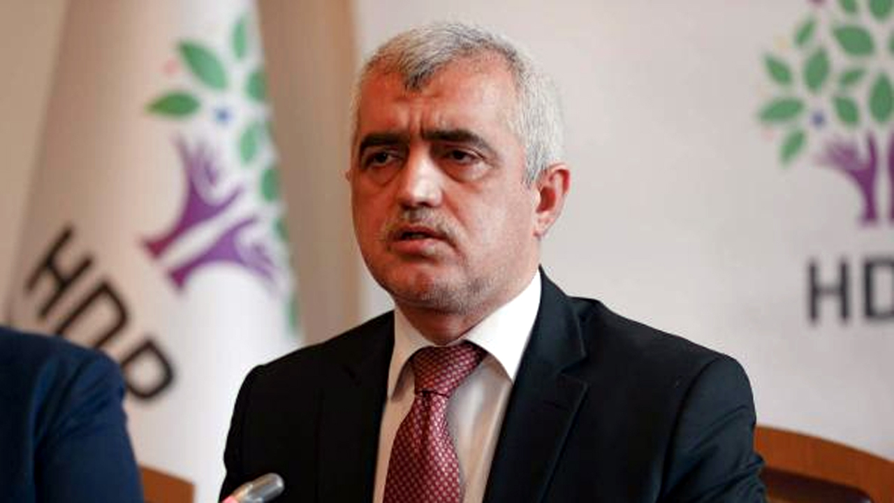 Oğlu duyurdu: Babamı tutuklamaya geldiler