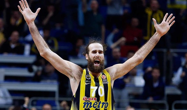 Fenerbahçe'ye Datome'den kötü haber