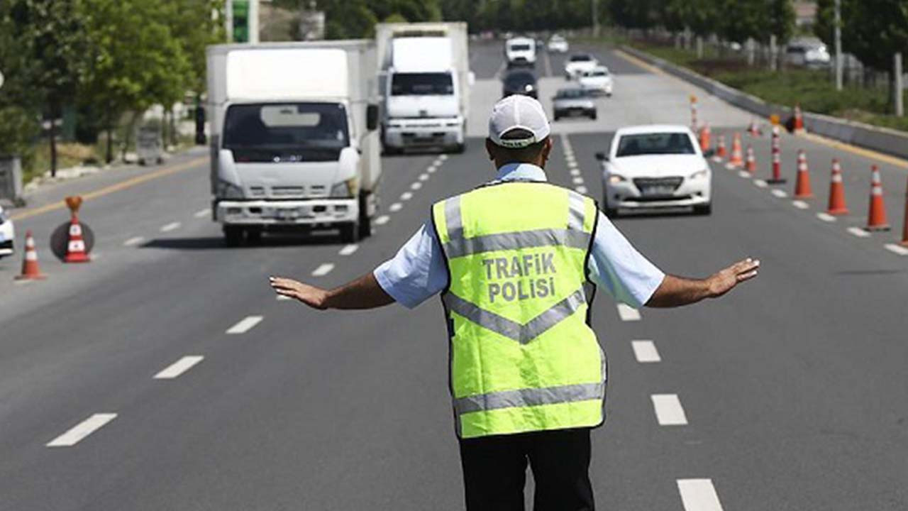 İstanbul'da bazı yollar kapatılacak