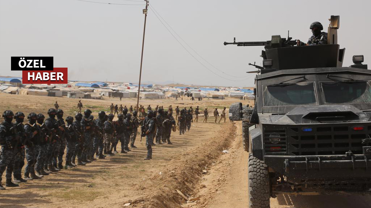 ABD'den PKK/YPG'li teröristlere yeni destek