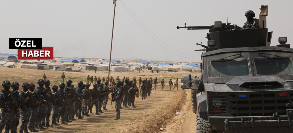 ABD'den PKK/YPG'li teröristlere yeni destek