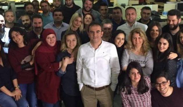 Star Gazetesi'nin yeni Yayın Koordinatörü belli oldu!