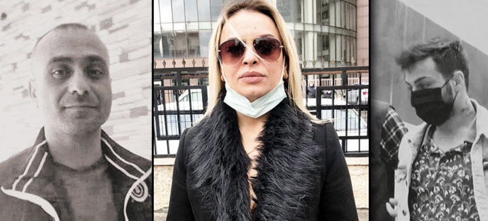 Babasını öldüren Kaymaz'ın annesi yaşadıkları dehşeti anlattı