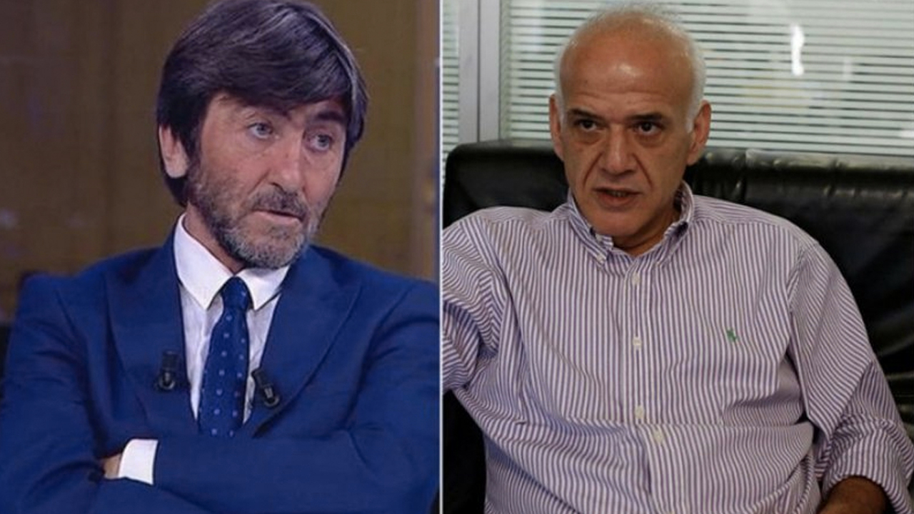 Rıdvan Dilmen'in açtığı davada Ahmet Çakar'a hapis istemi