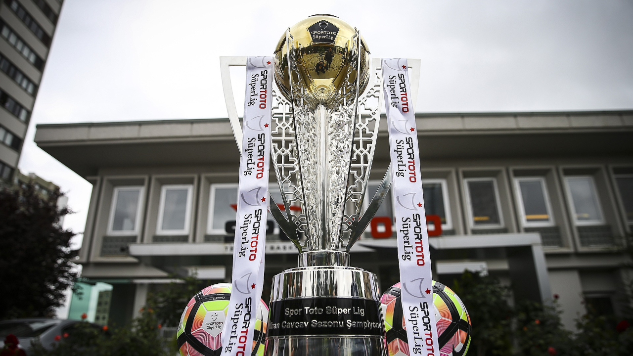TFF'ye şampiyonluk başvurusu! Fenerbahçe'nin ardından 5 takım daha