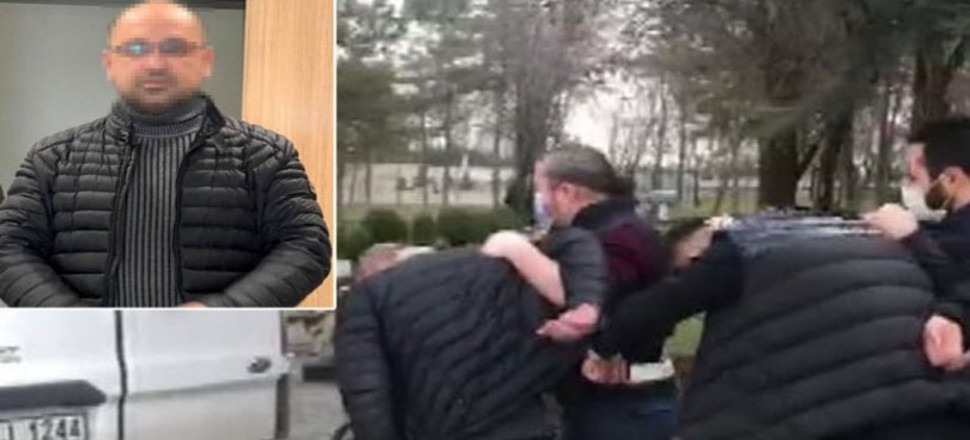 Akılalmaz olay: 26 yıllık doktor, hastasını 'torbacı' yaptı!