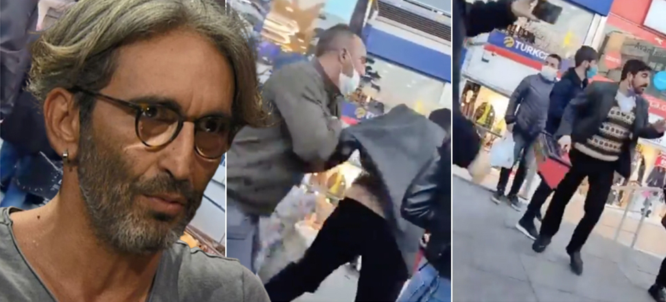 Fırat Tanış'tan CHP'li belediyeye 'ölçüsüzlük' tepkisi